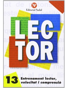 Lector nº 13